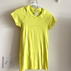 Lululemon Swiftly Tech